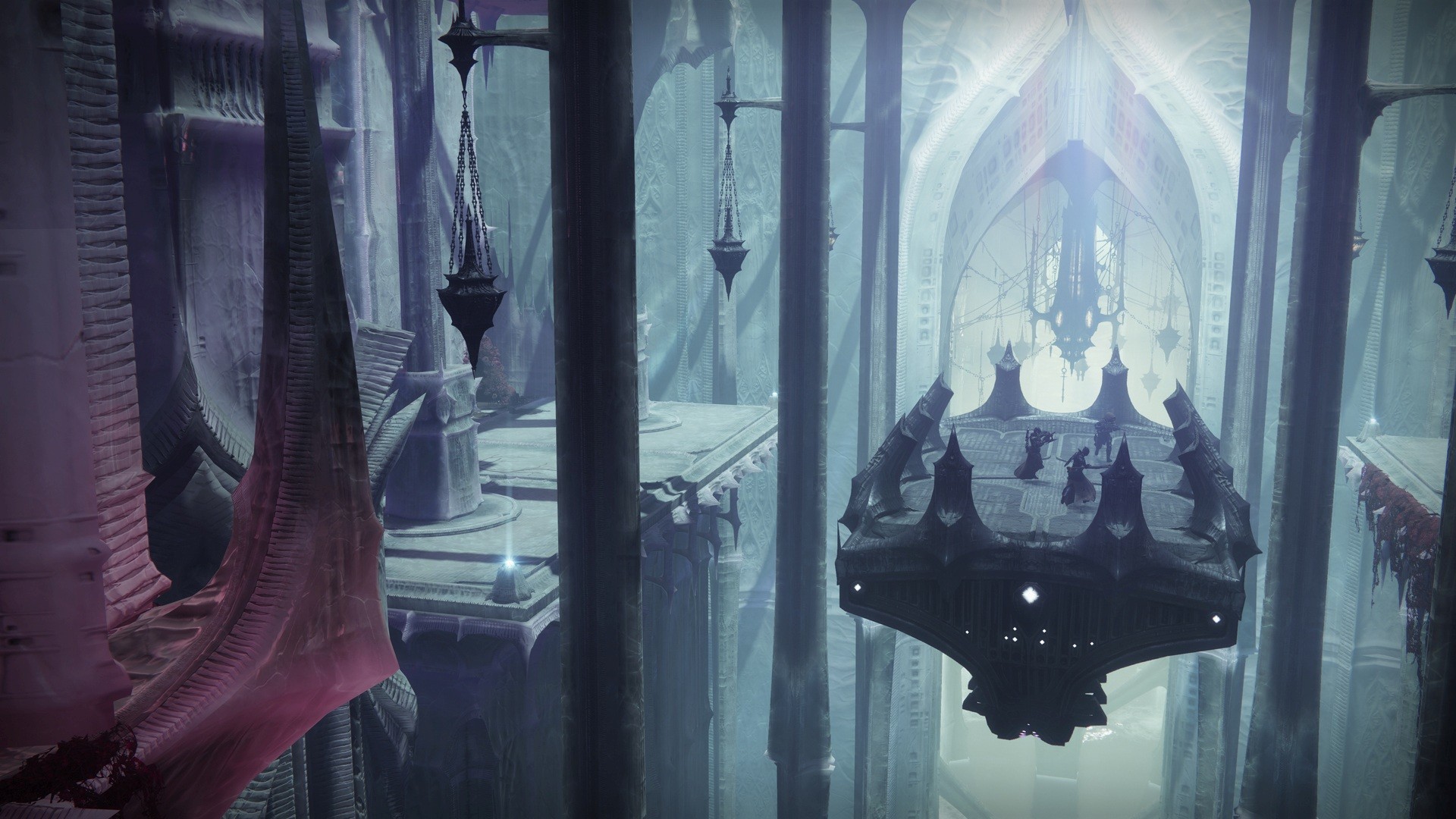 Destiny 2: La Reina Bruja - Imagen 29